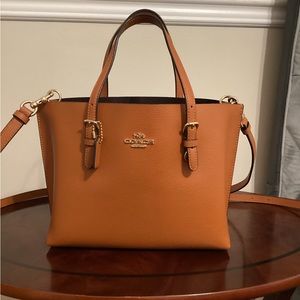 Mollie Tote 25